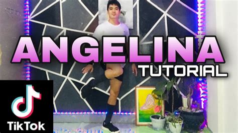 nova lumen scandal|Angelina Dance TikTok .